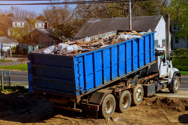 Reliable Scandia, MN Junk Removal Services Solutions