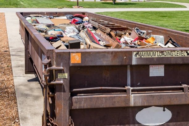Best Hoarding Cleanup  in Scandia, MN