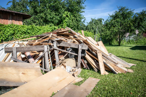 Best Recycling Services for Junk  in Scandia, MN